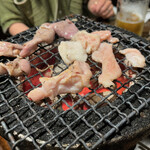 炭や 中島公園店的实拍图