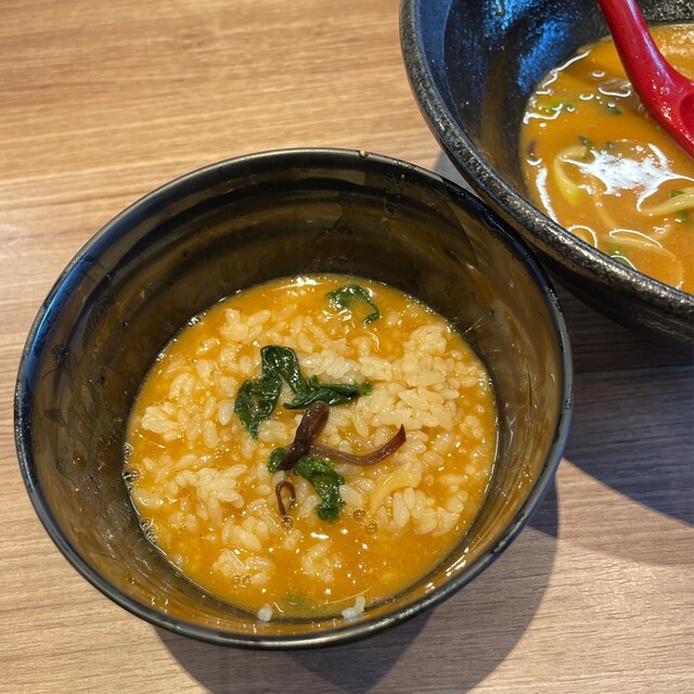 横浜家系らーめん 三元 北大前店的實拍高清圖