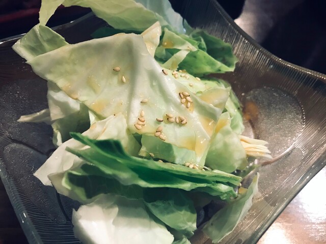 焼肉 牛々亭的实拍高清图