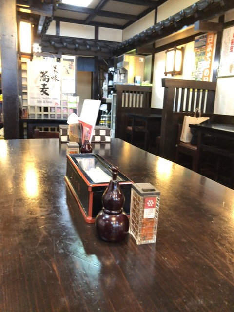 えびす庵 本店的实拍高清图