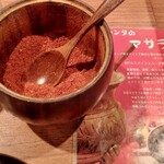 アジャンタ 総本家的实拍图