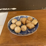 recommendations for RUTUBO燻製工場