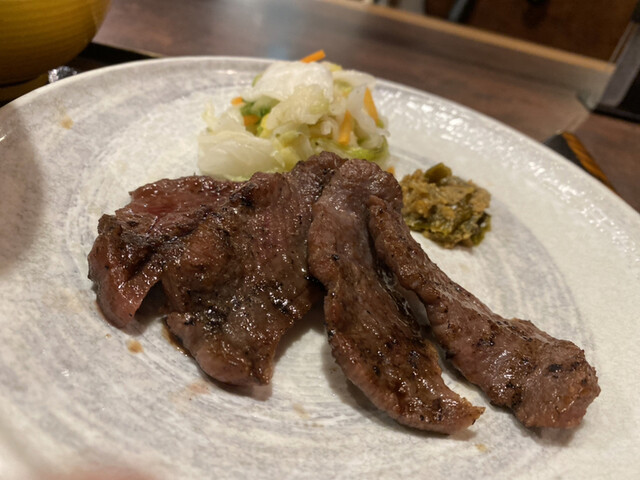もりの屋 梅田阪急三番街店的實拍高清圖
