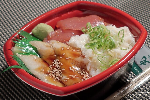 丼丸 関目店的實拍高清圖