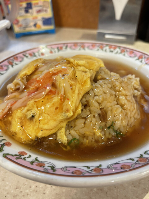 餃子の王将 大岡山店的實拍高清圖