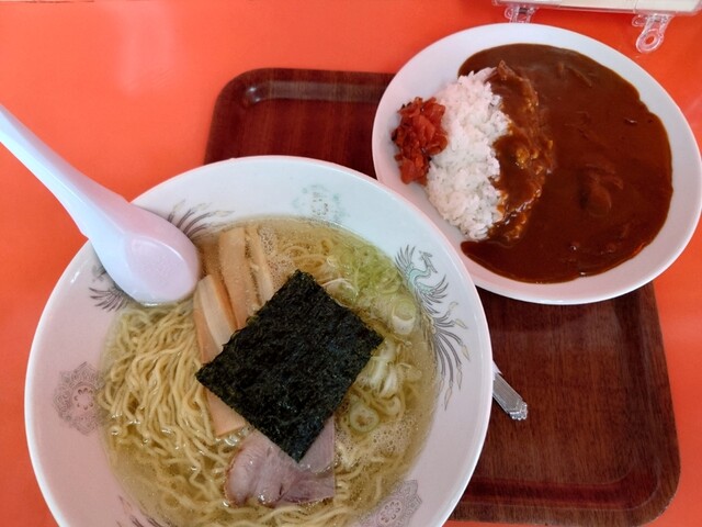 久平食堂的实拍高清图