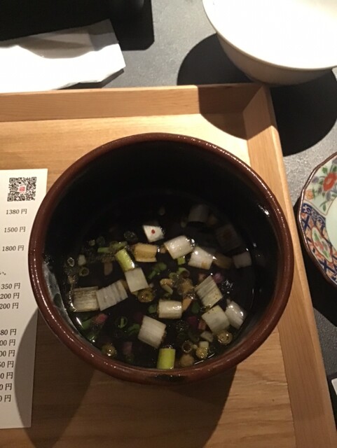 recommendations image for だしの虜