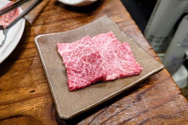 肉バカ研究所的實拍高清圖