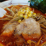 らいおん亭的實拍圖