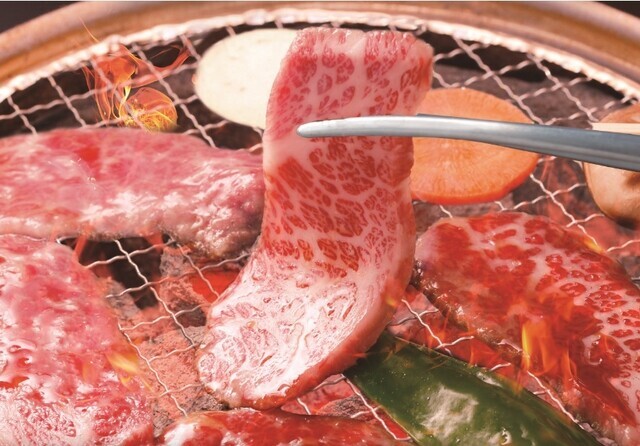 recommendations for ホルモン焼道場 蔵 吉祥寺店