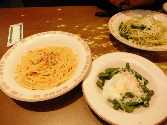 recommendations image for サイゼリヤ　 浜田山店