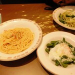 recommendations for サイゼリヤ　 浜田山店