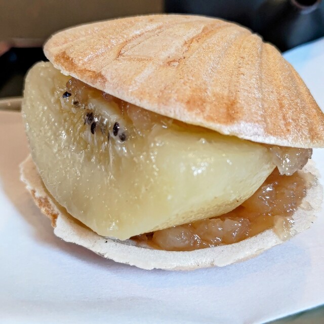 recommendations image for 麻布 昇月堂