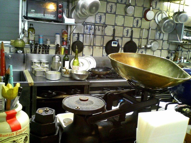 recommendations image for Bistrot de Bonheur