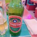 撒椒小酒館 上野店的實拍圖