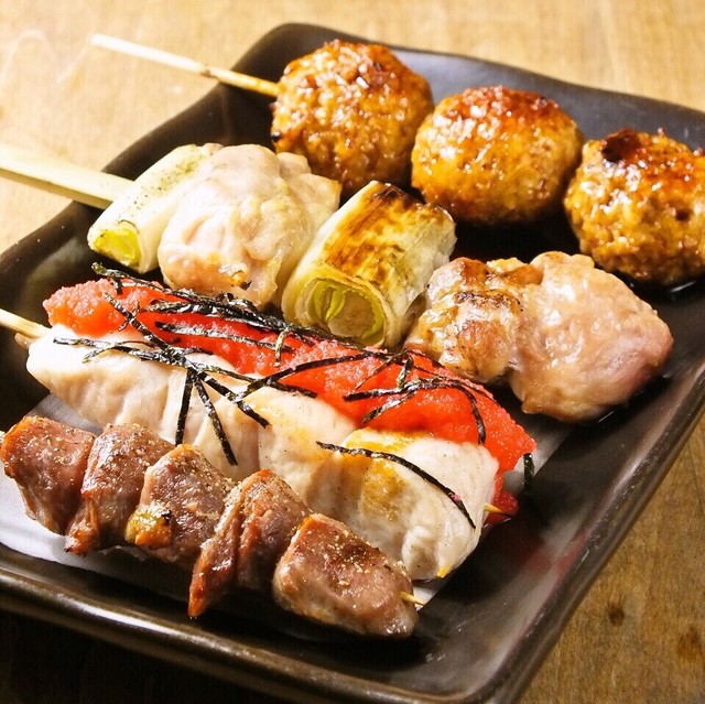 鶏ジロー 大橋店的實拍高清圖