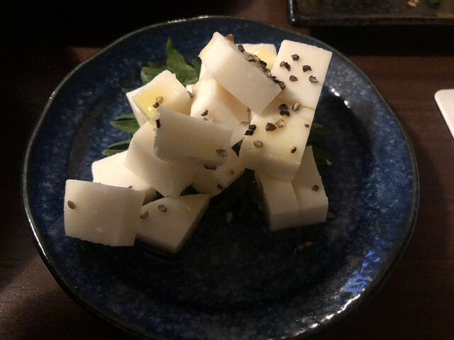 仙台牛たん焼き 晩翠的实拍高清图