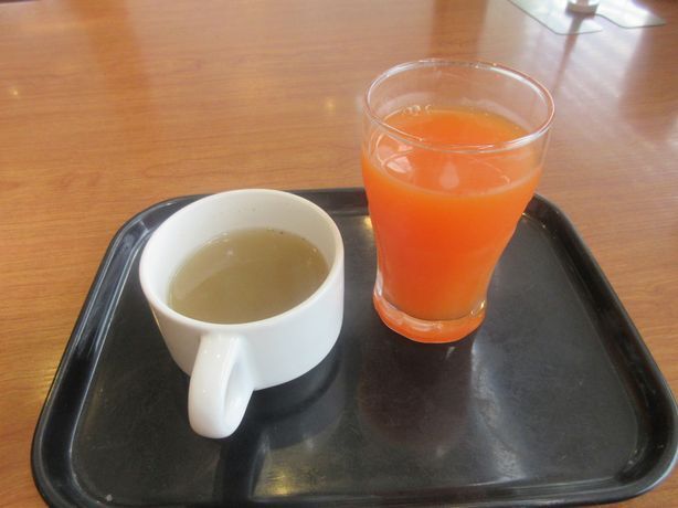 ガスト 田無店的實拍圖