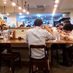 麺処 井の庄的實拍圖