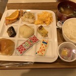 recommendations for ホテル ココ・グラン北千住