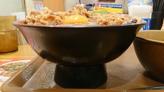 すき家 業平橋店的實拍高清圖