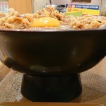 すき家 業平橋店的實拍圖