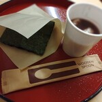 おもちカフェ もちはもち屋的实拍图