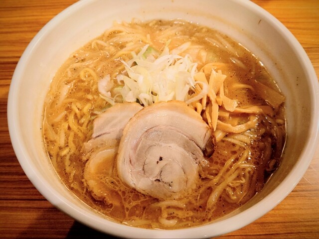 らあめん 新的实拍高清图