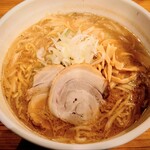 らあめん 新的实拍图