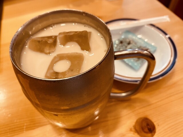 コメダ珈琲店 浅草橋駅前店的實拍高清圖