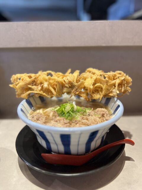 recommendations image for 島田本気うどん