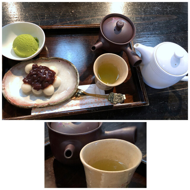 八女茶カフェぶんぶく的實拍高清圖