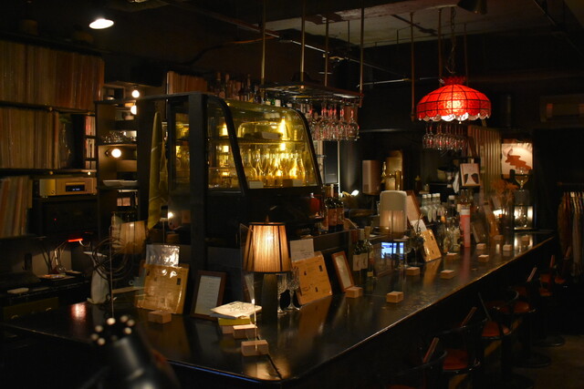 Guara mansion bar ＆ art gallery的實拍高清圖