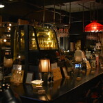 Guara mansion bar ＆ art gallery的實拍圖