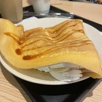 MOBaCAFE的實拍圖