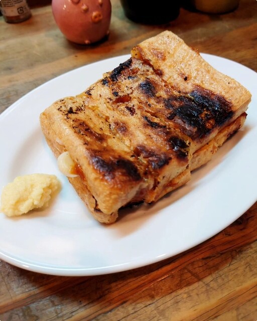 串焼きホルモン山大的實拍高清圖