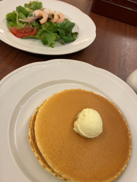 recommendations image for ロイヤルホスト 高輪店