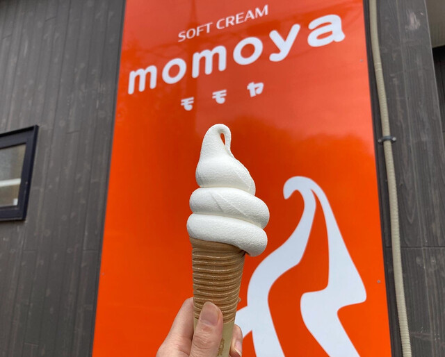 SOFT CREAM momoya的实拍高清图