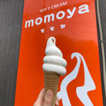 SOFT CREAM momoya的实拍图