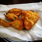 ケンタッキーフライドチキン サンピアザ店的实拍图