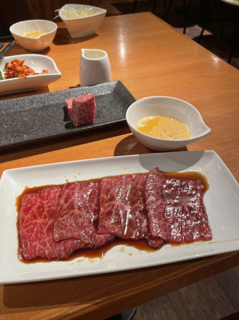 recommendations image for 焼肉 金山商店 神田本店