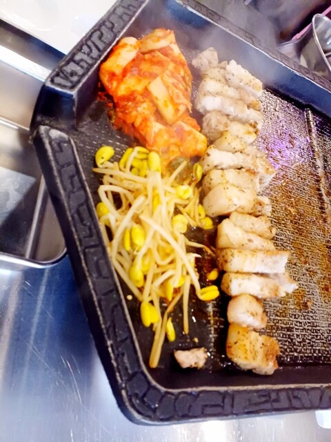 韓辛DELI 北野白梅町店的实拍高清图