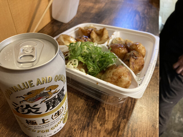 カリカリ博士 錦市場店的实拍高清图