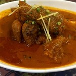 recommendations for アラジン スパイス レストラン