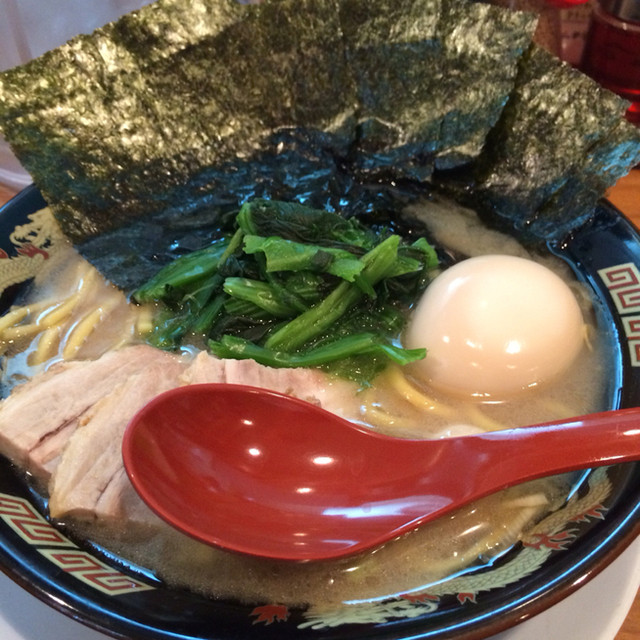 神山 翁橋店的實拍高清圖