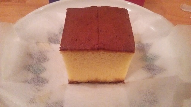 recommendations image for 福砂屋 銀座三越店