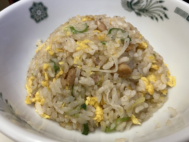 日高屋 立川北口店的實拍高清圖