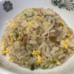 日高屋 立川北口店的實拍圖