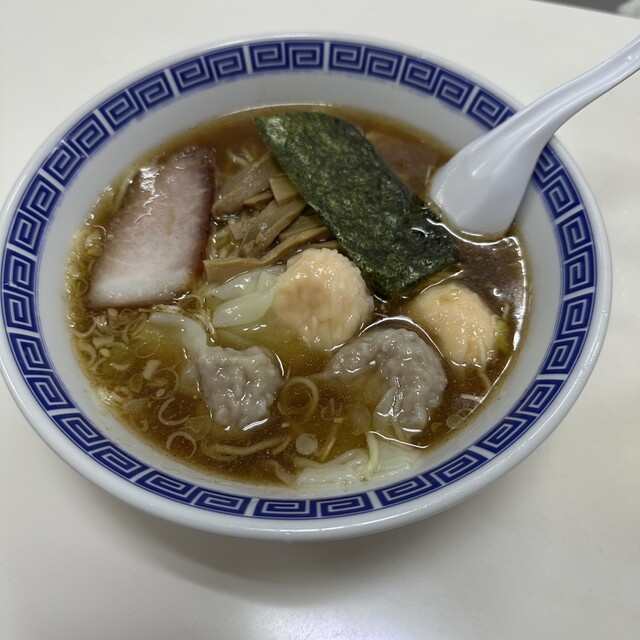 支那そば いしはら的實拍高清圖
