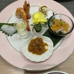 中国料理 唐苑 ひばりヶ丘店的实拍图